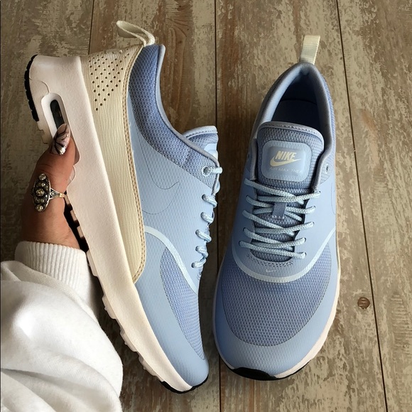 NWT Nike Air Max Thea Rare - Picture 7 of 7